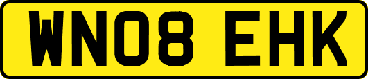 WN08EHK