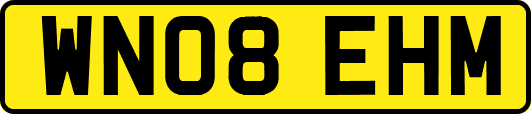 WN08EHM