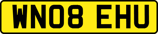 WN08EHU