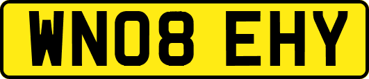 WN08EHY