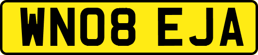 WN08EJA
