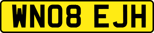WN08EJH