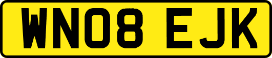 WN08EJK