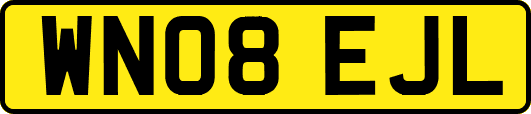 WN08EJL