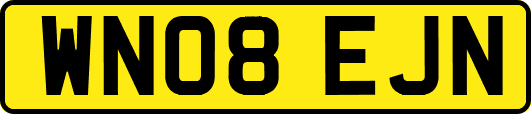 WN08EJN