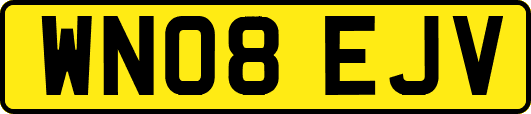 WN08EJV