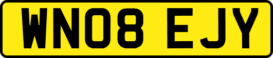 WN08EJY