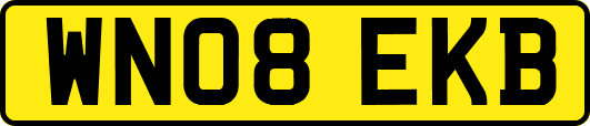 WN08EKB