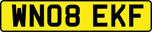 WN08EKF