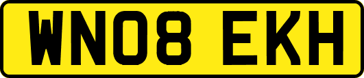 WN08EKH