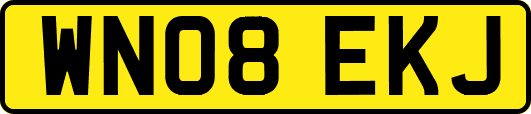 WN08EKJ