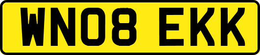 WN08EKK