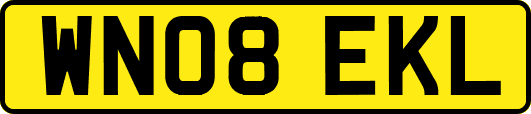 WN08EKL