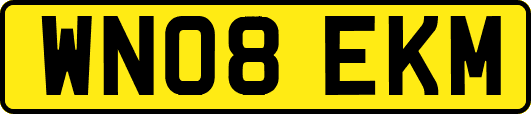 WN08EKM