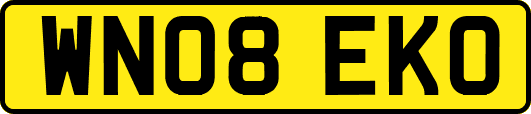 WN08EKO
