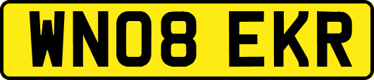 WN08EKR