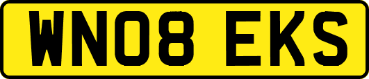 WN08EKS