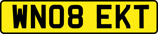 WN08EKT