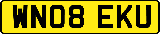 WN08EKU