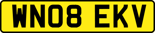 WN08EKV