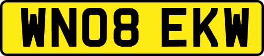 WN08EKW