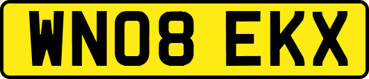 WN08EKX