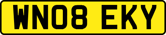 WN08EKY