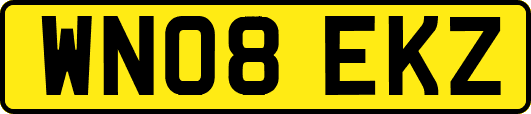 WN08EKZ