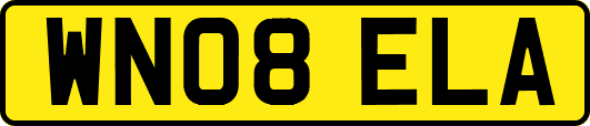 WN08ELA