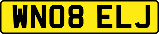 WN08ELJ