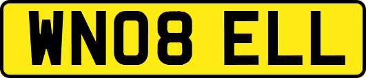 WN08ELL