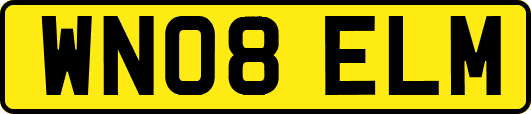 WN08ELM