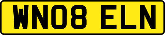 WN08ELN