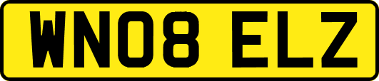 WN08ELZ