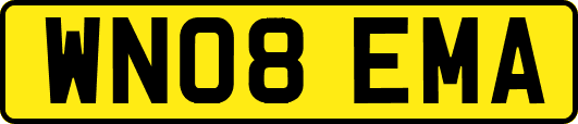WN08EMA