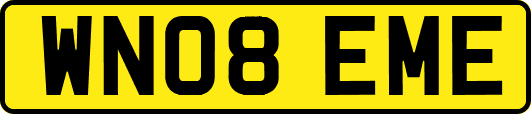 WN08EME