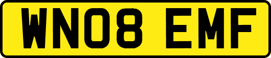 WN08EMF