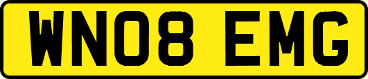 WN08EMG
