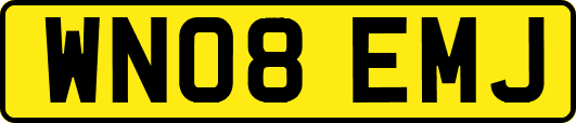WN08EMJ