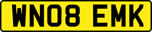 WN08EMK