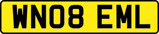 WN08EML