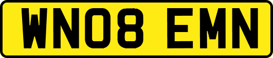WN08EMN