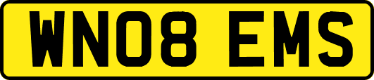 WN08EMS
