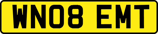 WN08EMT