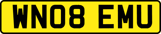 WN08EMU