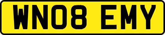 WN08EMY