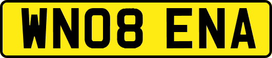 WN08ENA