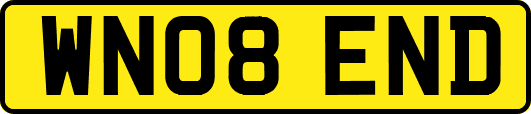 WN08END