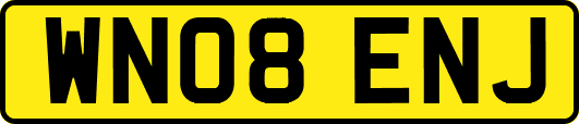 WN08ENJ