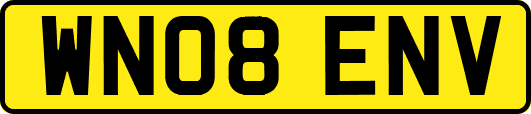 WN08ENV